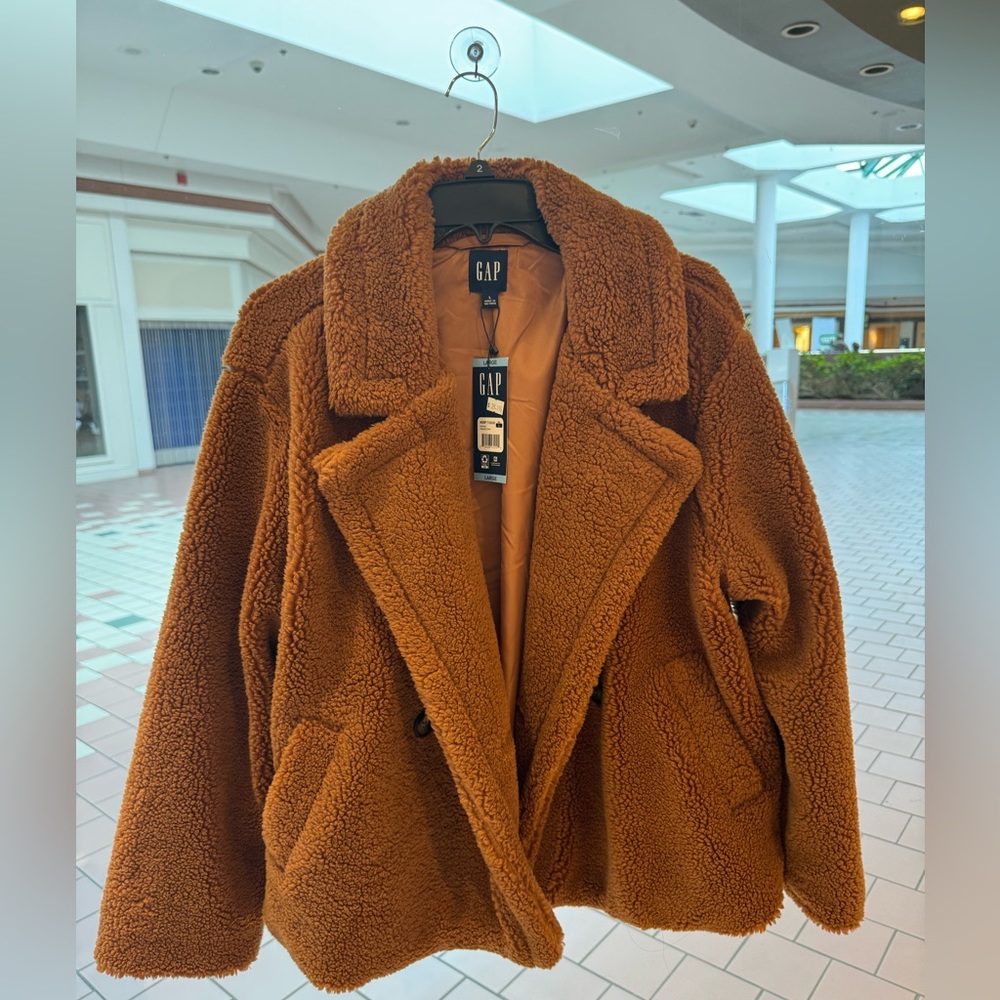 Women’s Sherpa